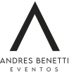 Andrés Benetti Eventos